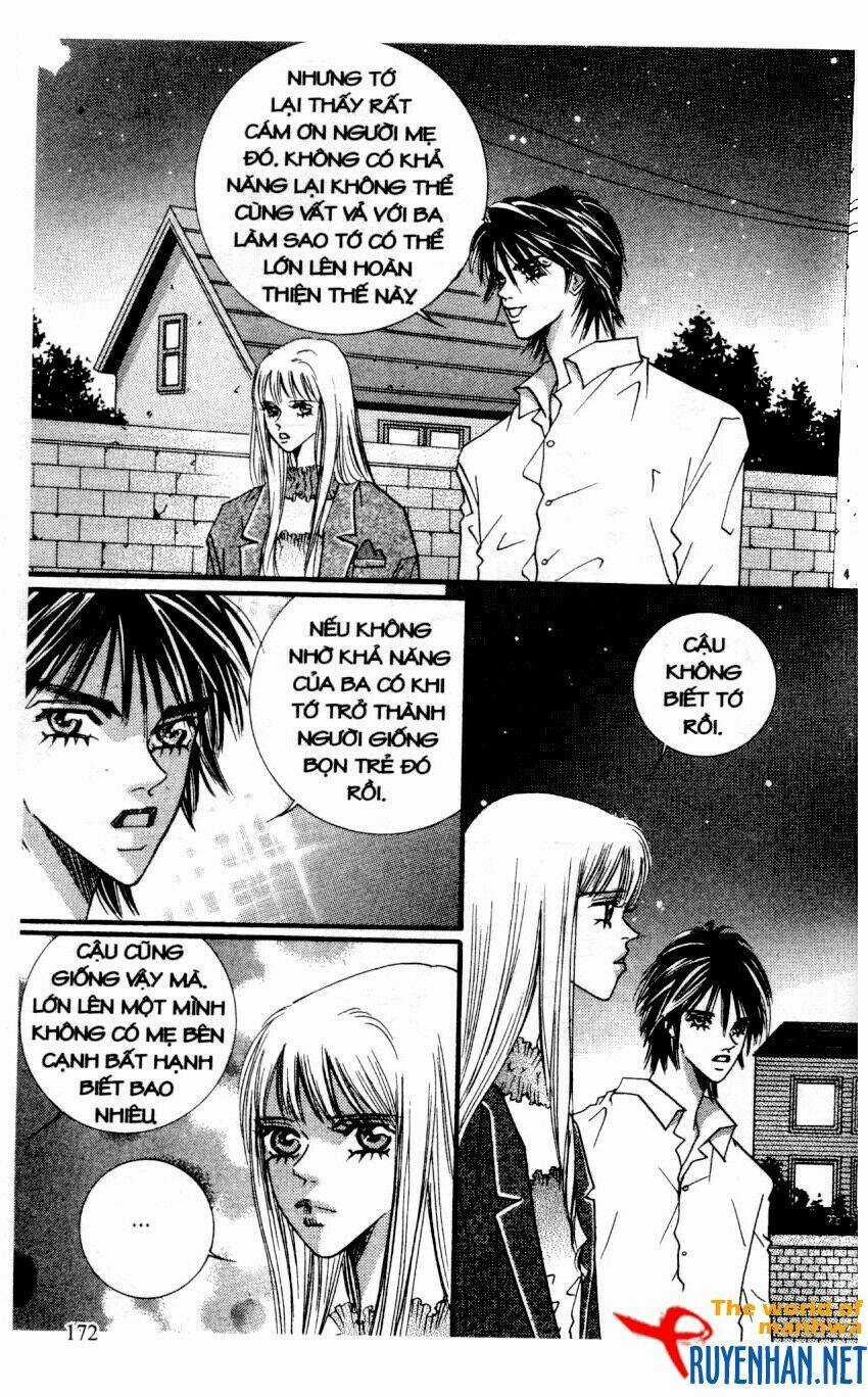 Shh! Chapter 27 trang 13