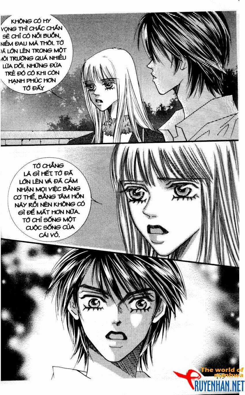 Shh! Chapter 27 trang 14