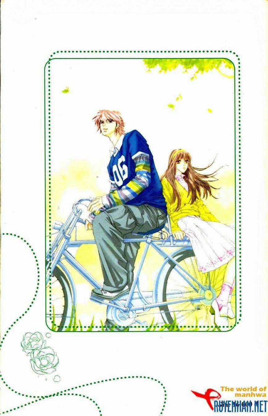 Shh! Chapter 27 trang 17