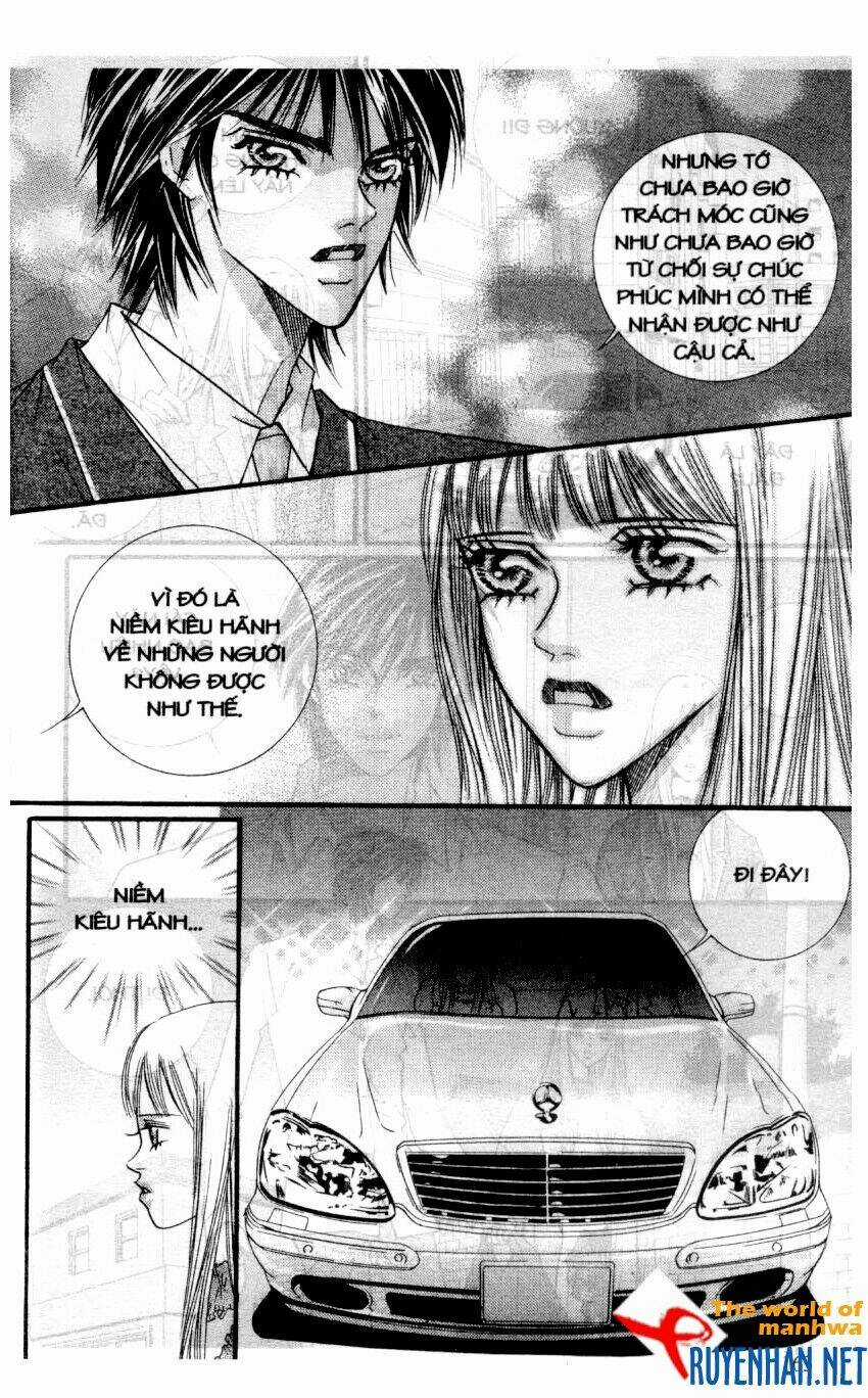 Shh! Chapter 27 trang 4