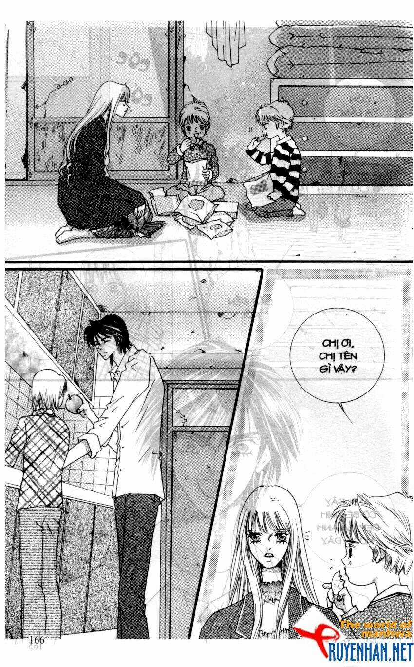 Shh! Chapter 27 trang 7