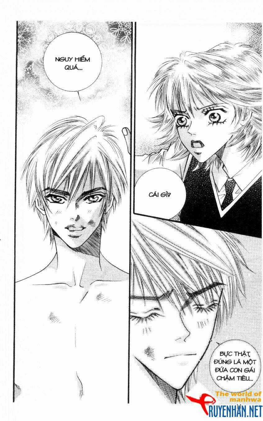 Shh! Chapter 28 trang 12