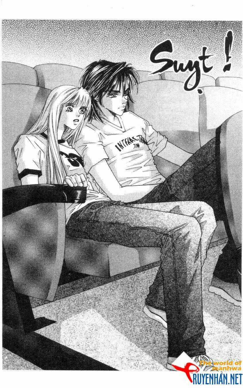 Shh! Chapter 28 trang 4