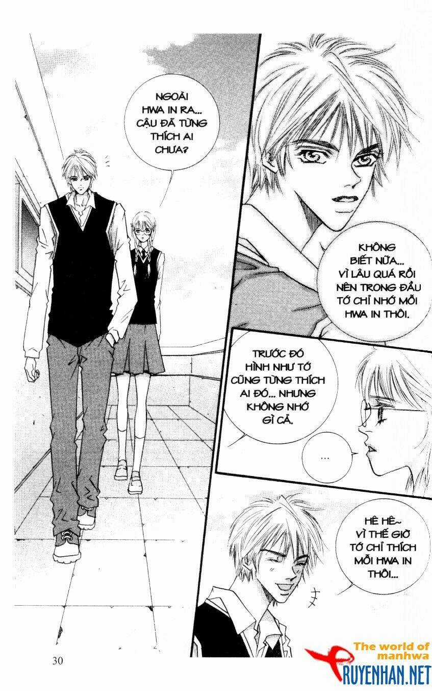 Shh! Chapter 29 trang 11