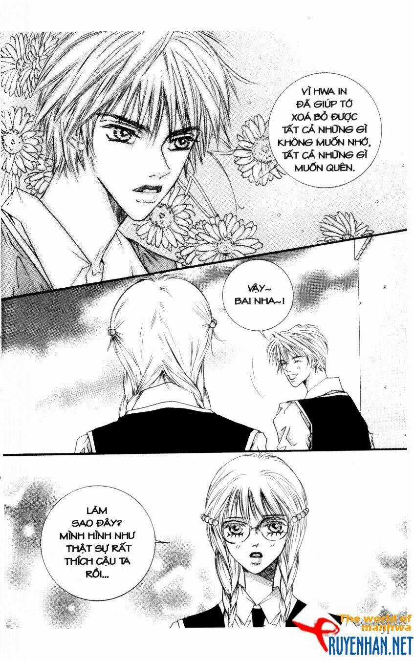 Shh! Chapter 29 trang 12