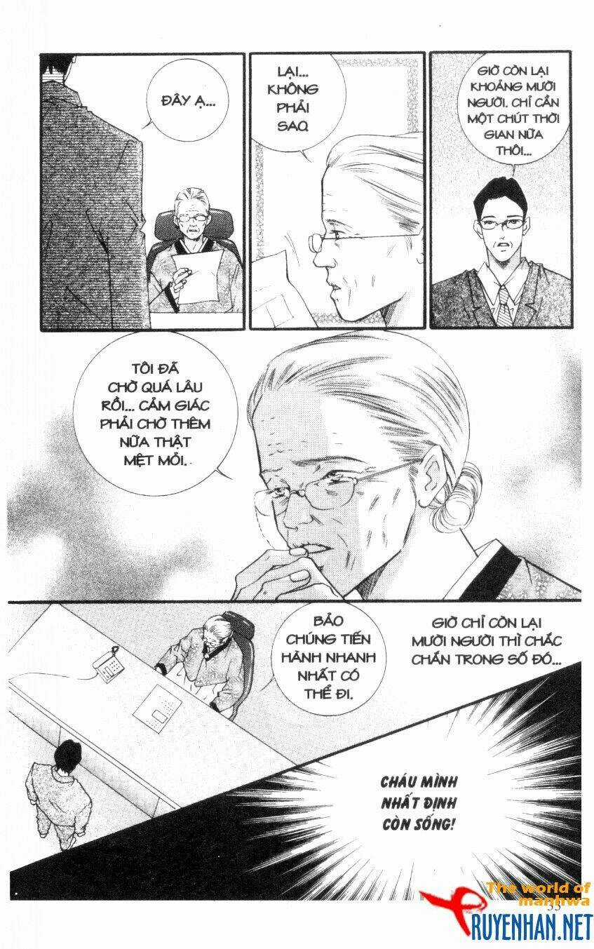 Shh! Chapter 29 trang 14