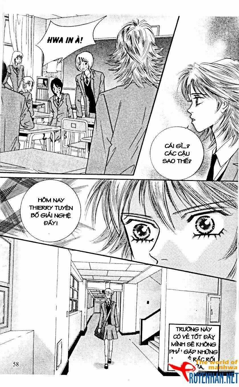 Shh! Chapter 3 trang 19