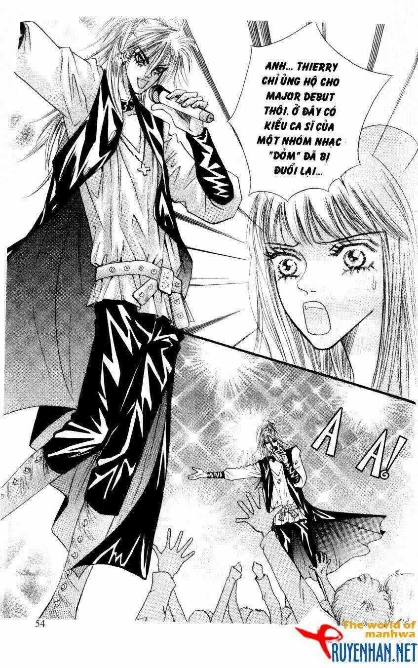 Shh! Chapter 30 trang 15