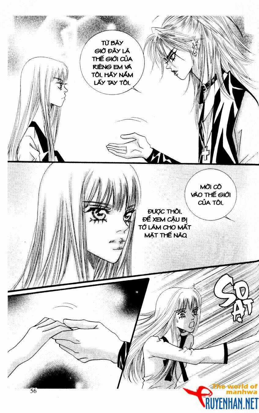 Shh! Chapter 30 trang 17