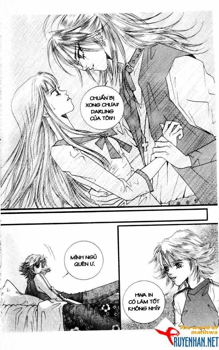 Shh! Chapter 30 trang 18