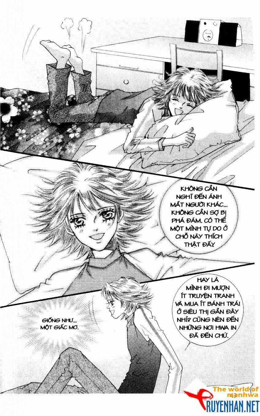 Shh! Chapter 30 trang 4