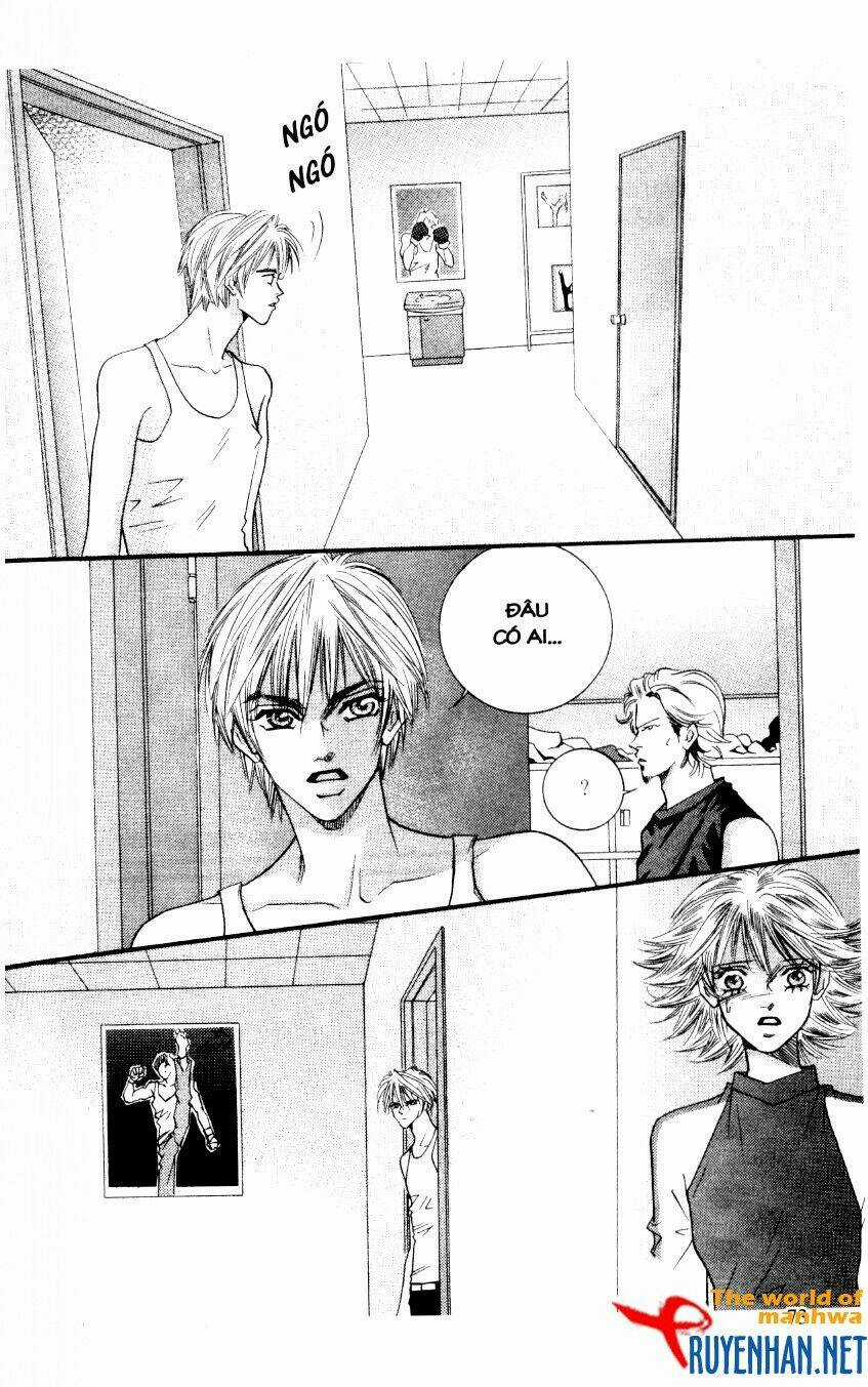 Shh! Chapter 31 trang 14