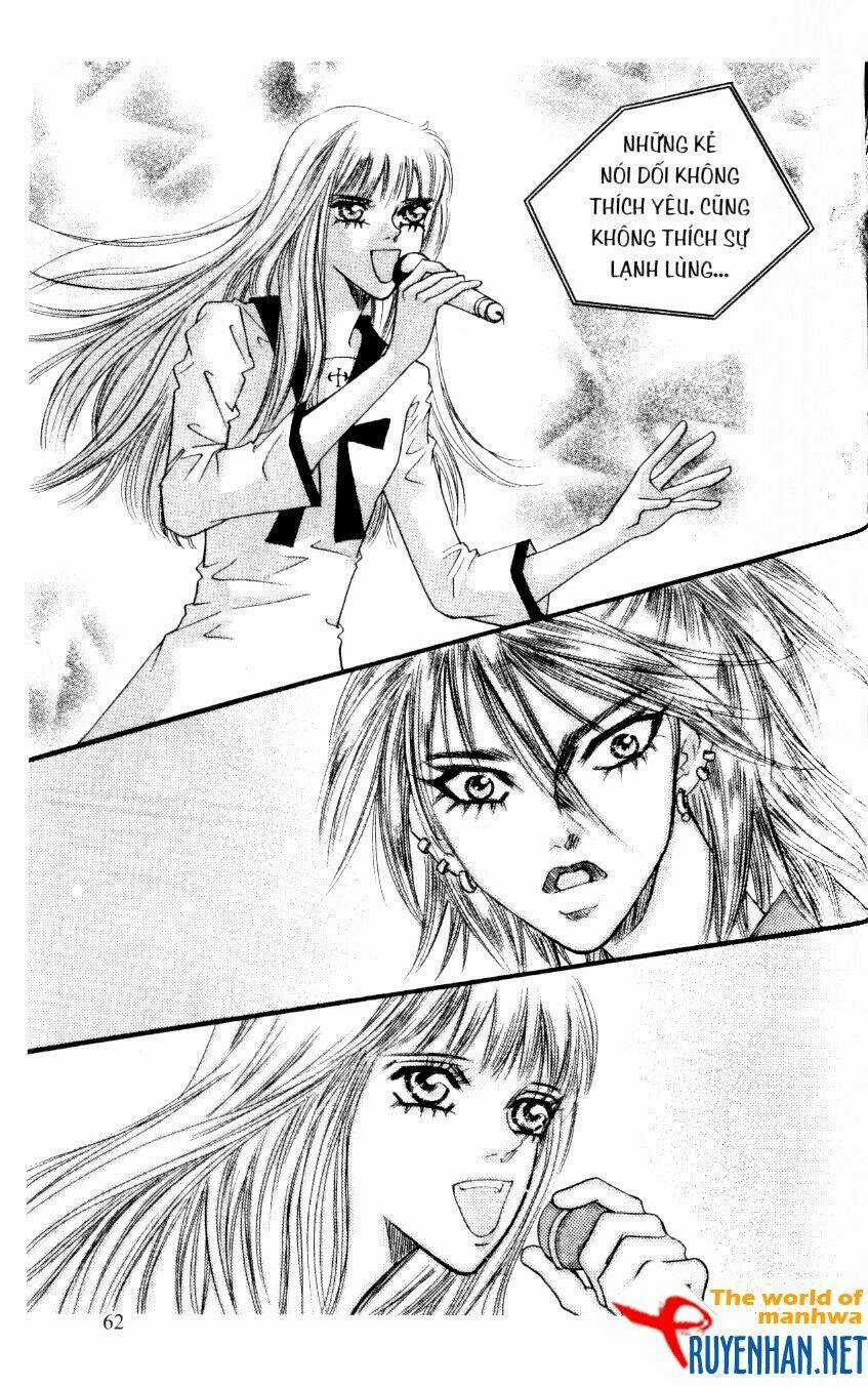 Shh! Chapter 31 trang 3