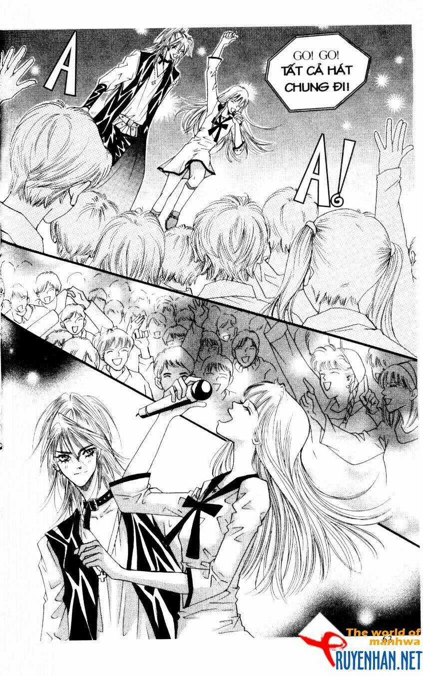 Shh! Chapter 31 trang 4