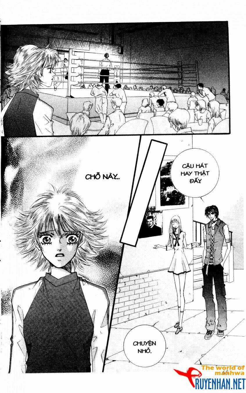 Shh! Chapter 31 trang 6