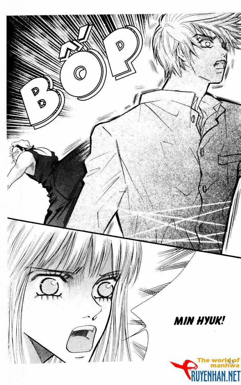 Shh! Chapter 32 trang 14