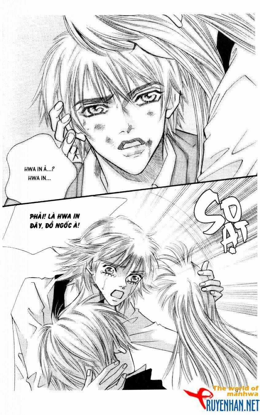 Shh! Chapter 32 trang 18