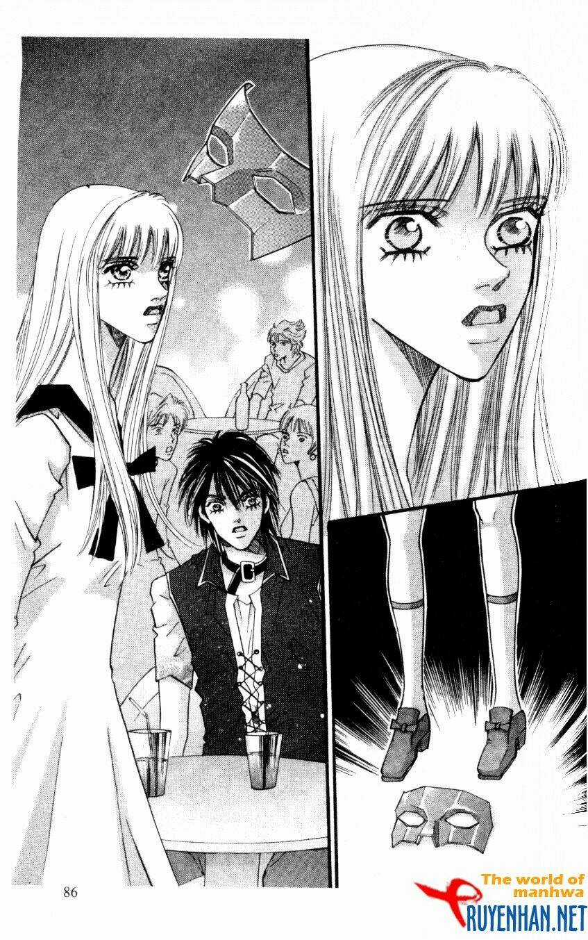 Shh! Chapter 32 trang 7