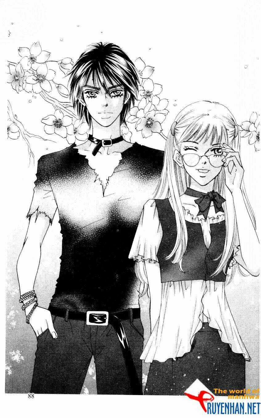 Shh! Chapter 32 trang 9