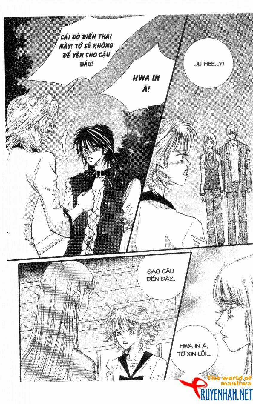 Shh! Chapter 33 trang 16