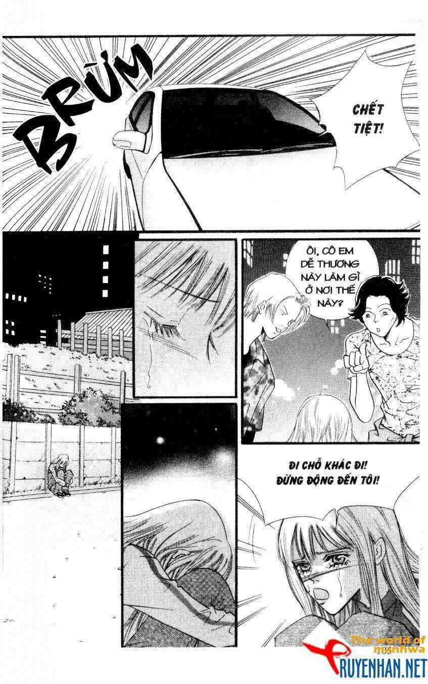 Shh! Chapter 33 trang 6