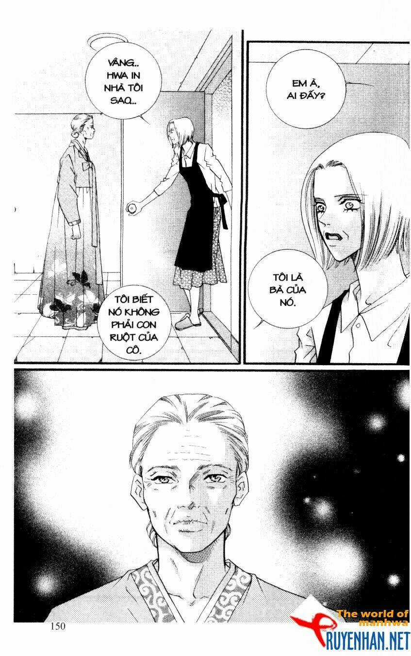 Shh! Chapter 35 trang 11