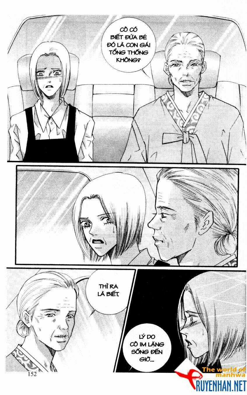 Shh! Chapter 35 trang 13