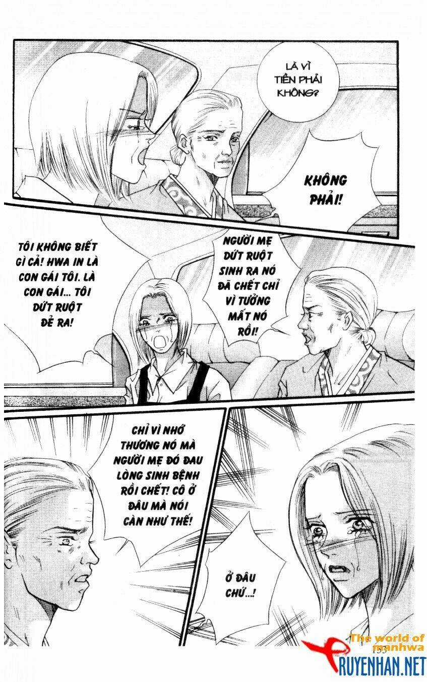 Shh! Chapter 35 trang 14