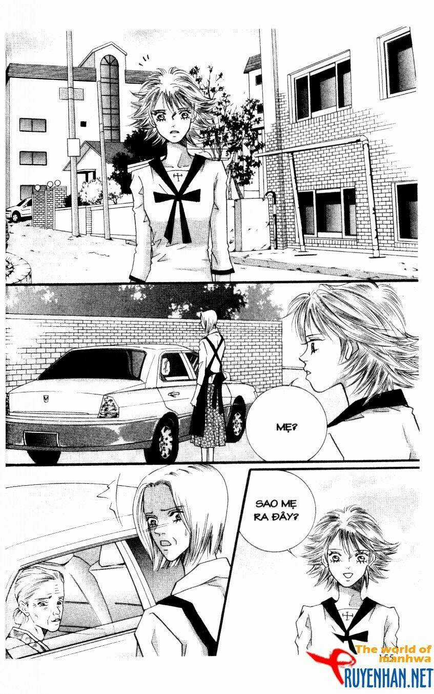 Shh! Chapter 35 trang 16