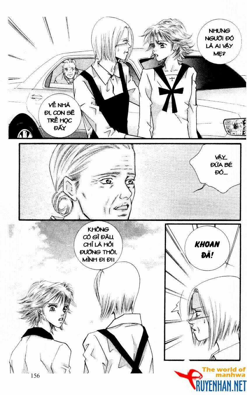 Shh! Chapter 35 trang 17