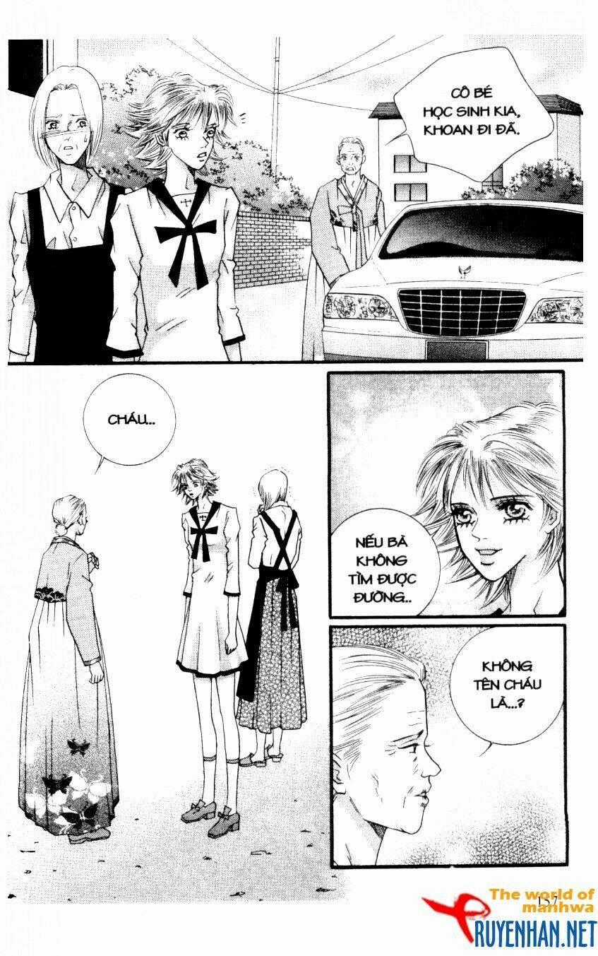 Shh! Chapter 35 trang 18