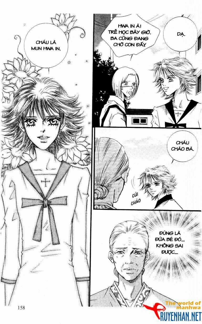 Shh! Chapter 35 trang 19