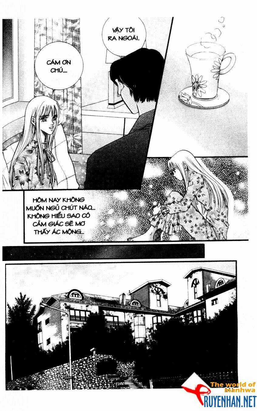 Shh! Chapter 35 trang 2