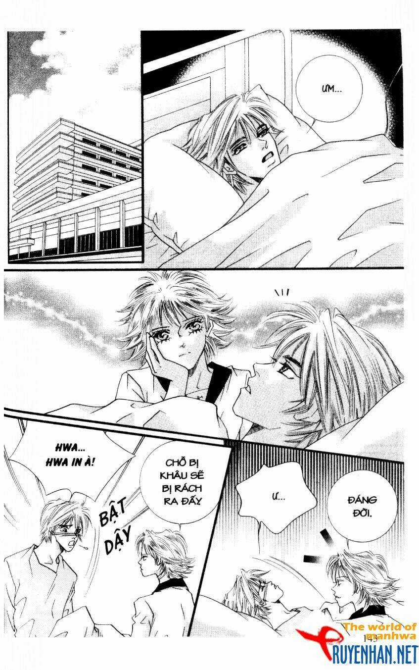 Shh! Chapter 35 trang 4