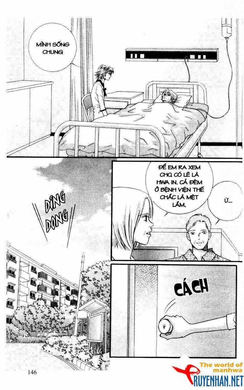 Shh! Chapter 35 trang 7