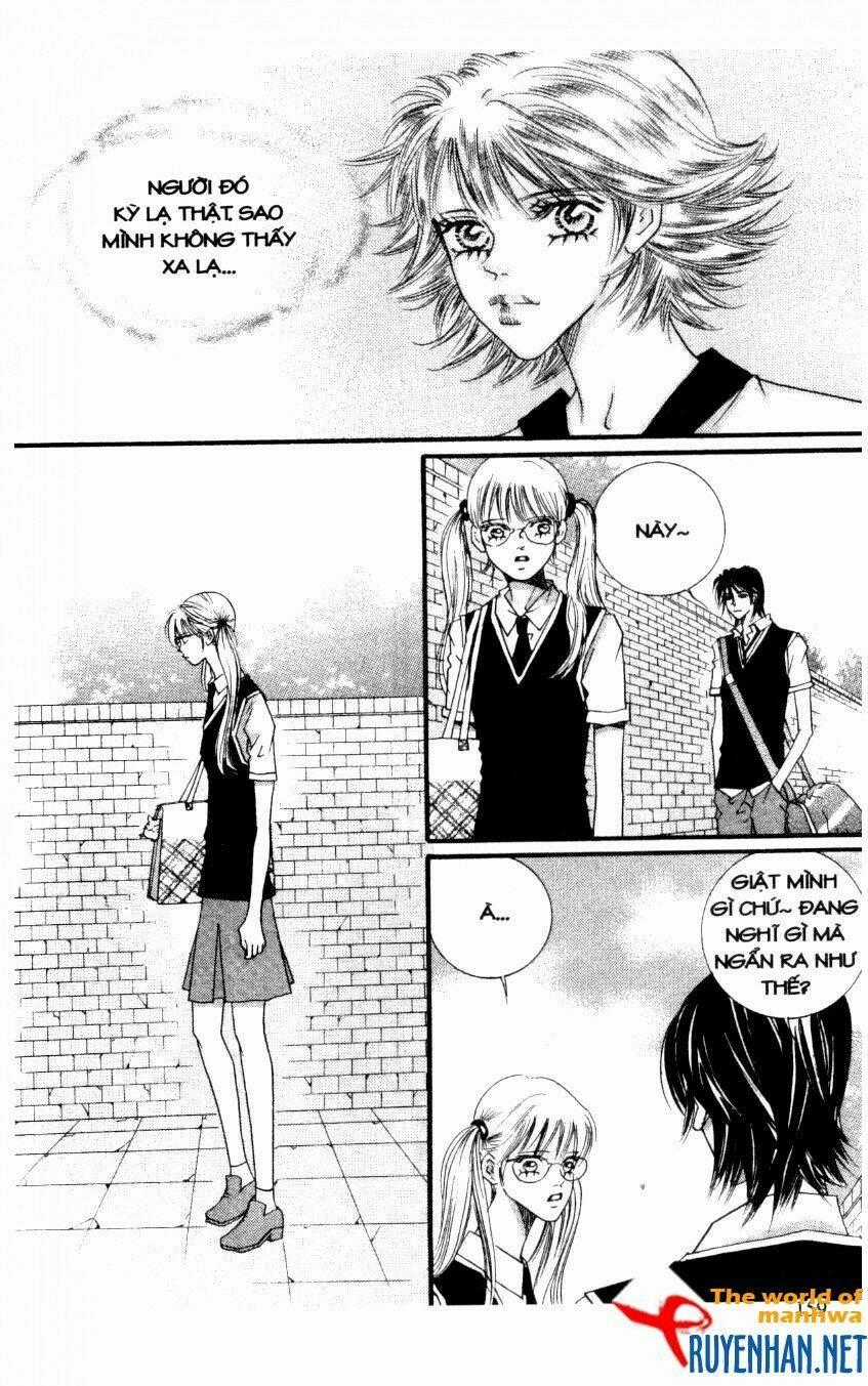 Shh! Chapter 36 trang 0