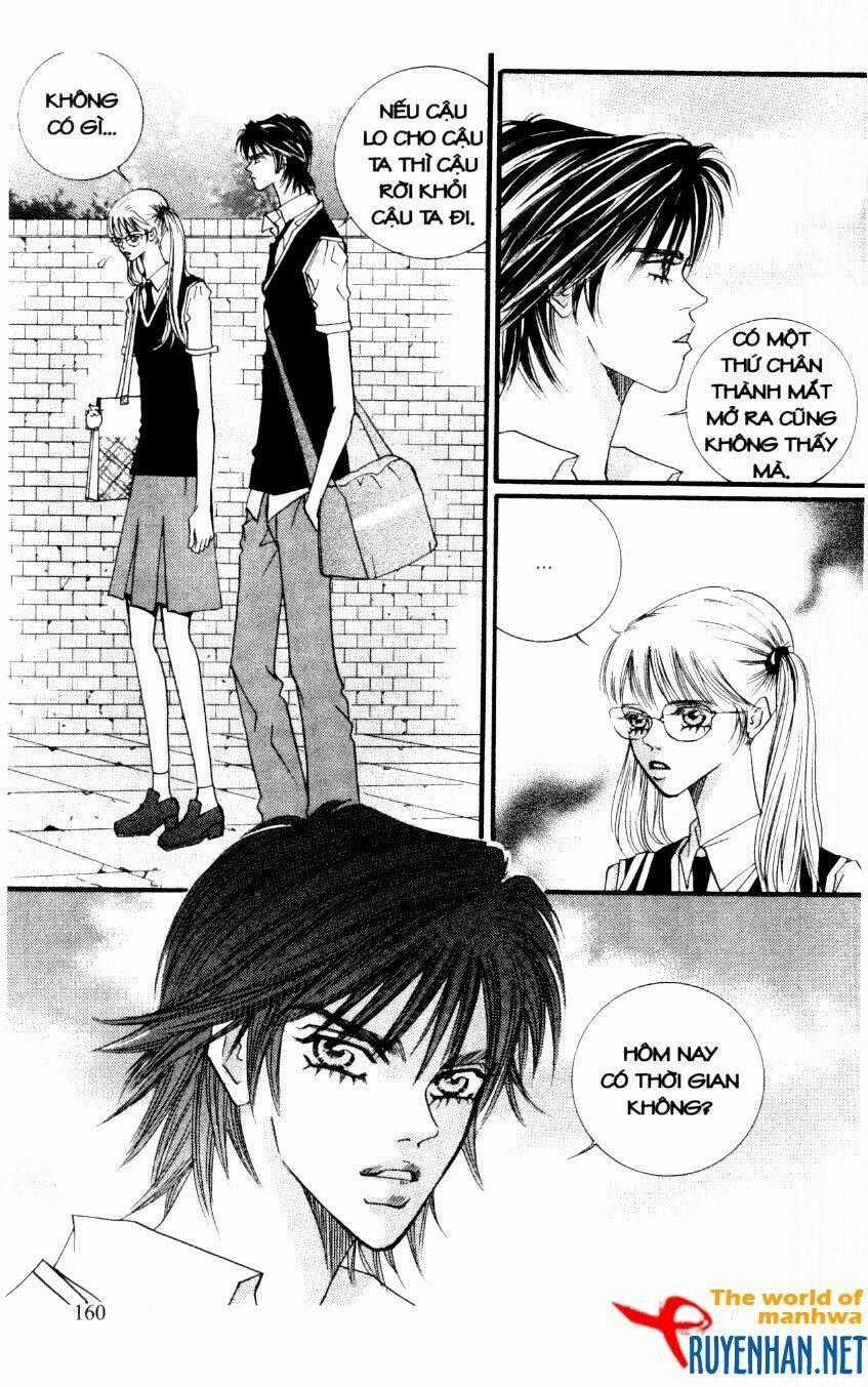 Shh! Chapter 36 trang 1
