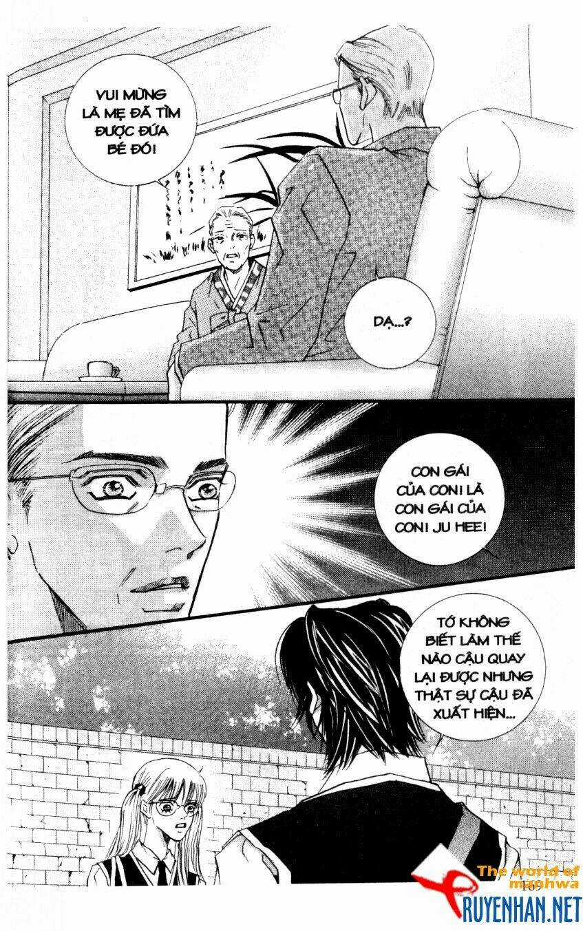 Shh! Chapter 36 trang 10