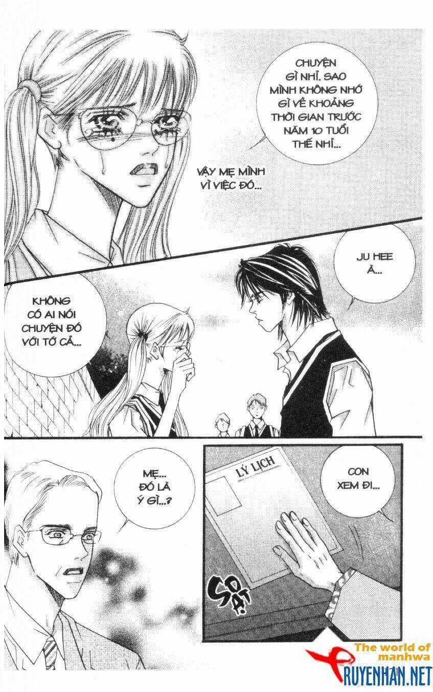 Shh! Chapter 36 trang 12