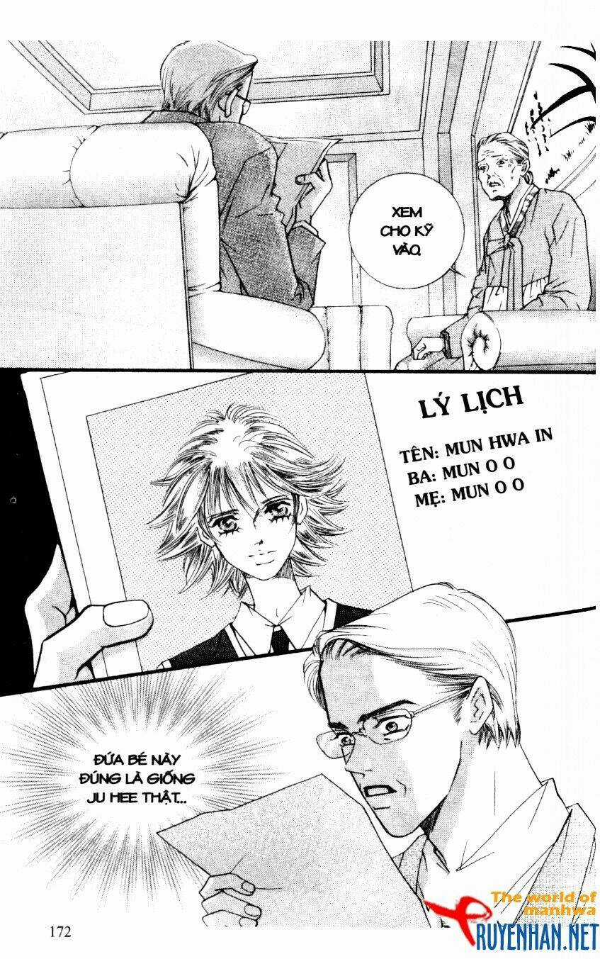 Shh! Chapter 36 trang 13