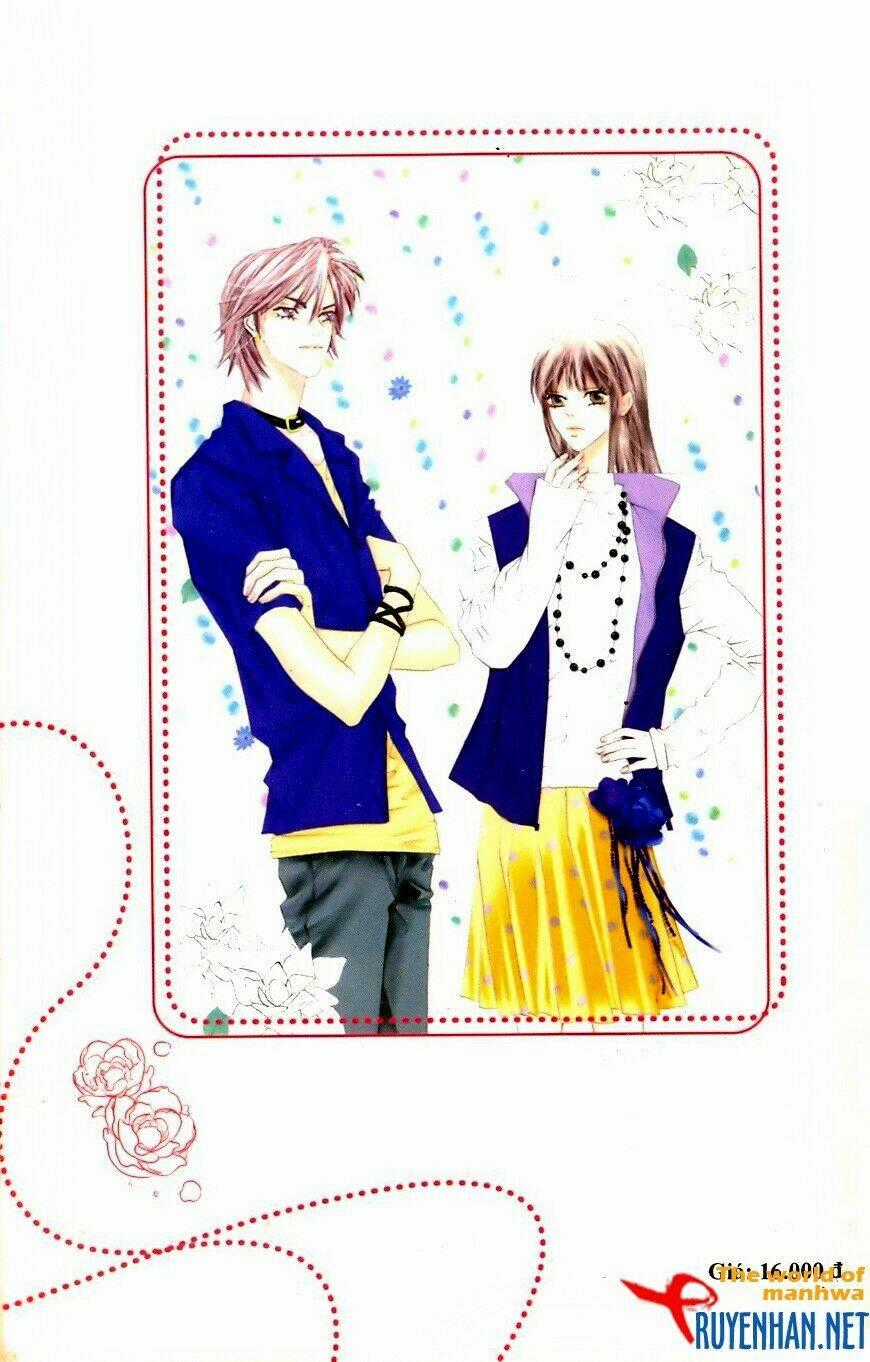 Shh! Chapter 36 trang 17