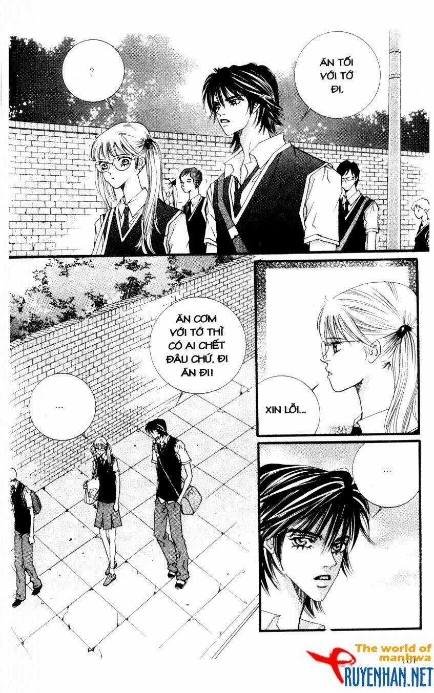 Shh! Chapter 36 trang 2