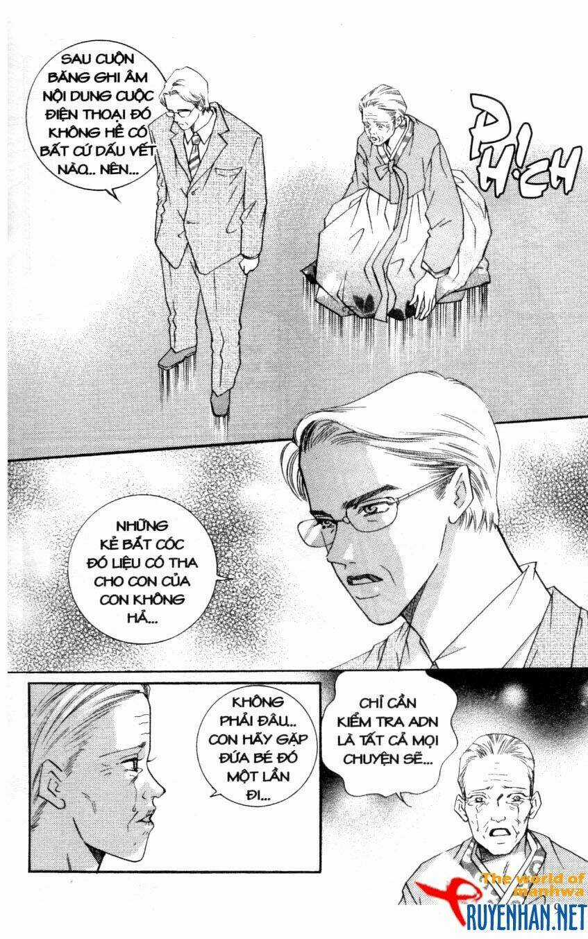 Shh! Chapter 37 trang 10