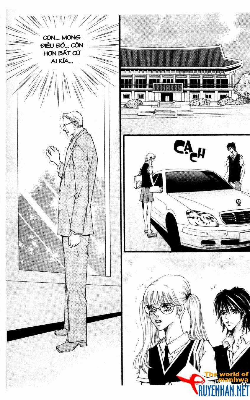 Shh! Chapter 37 trang 12