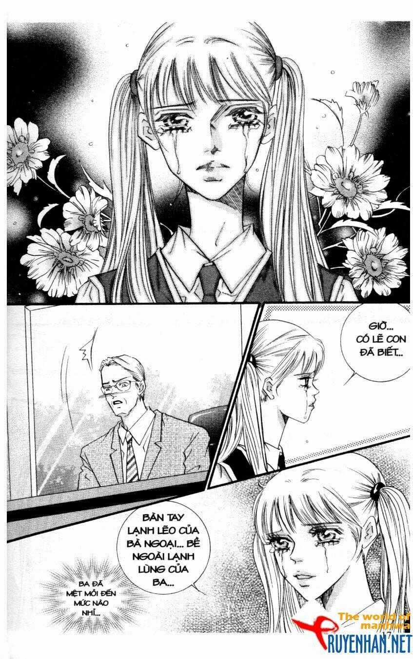 Shh! Chapter 37 trang 18