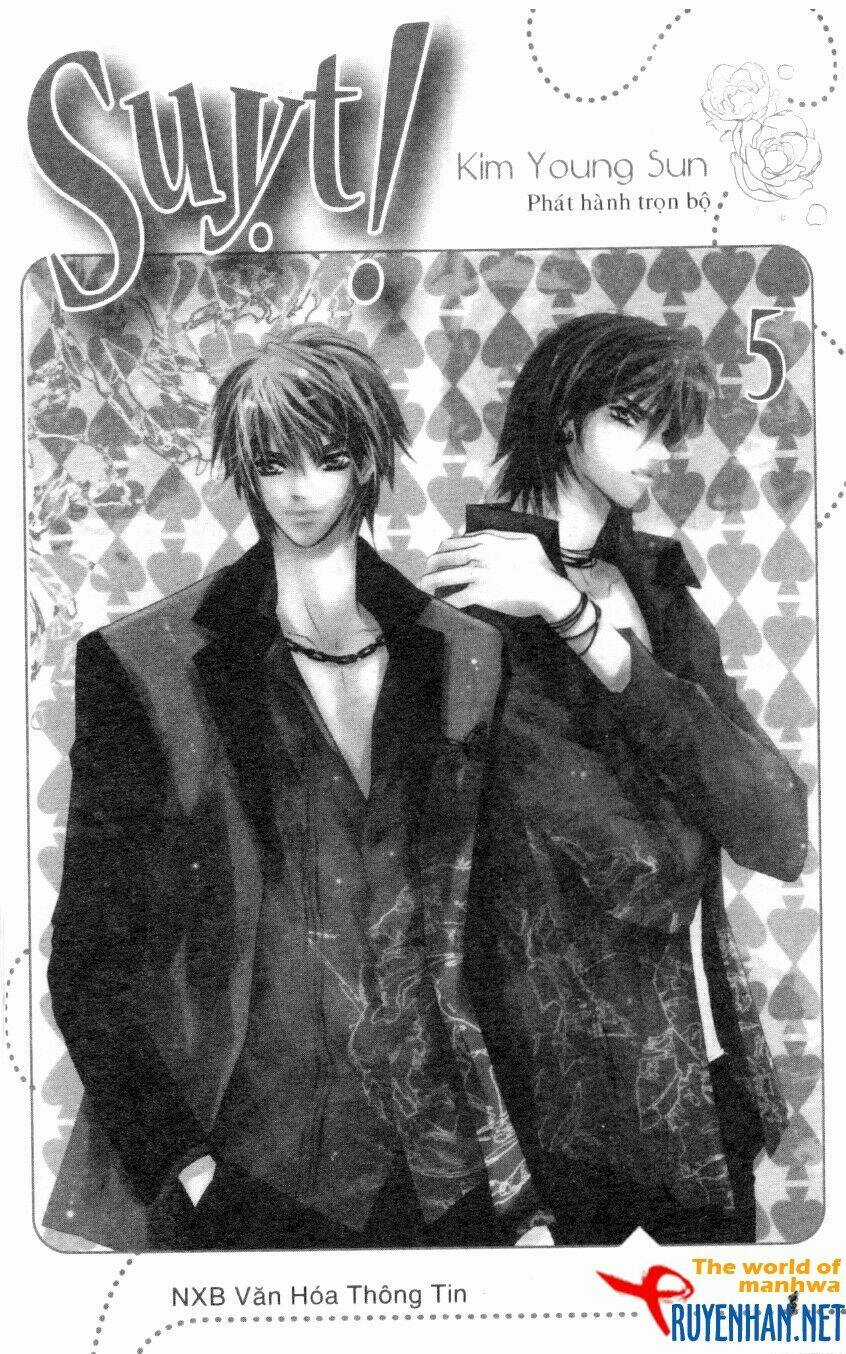 Shh! Chapter 37 trang 2