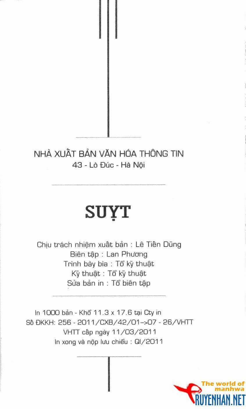 Shh! Chapter 37 trang 3