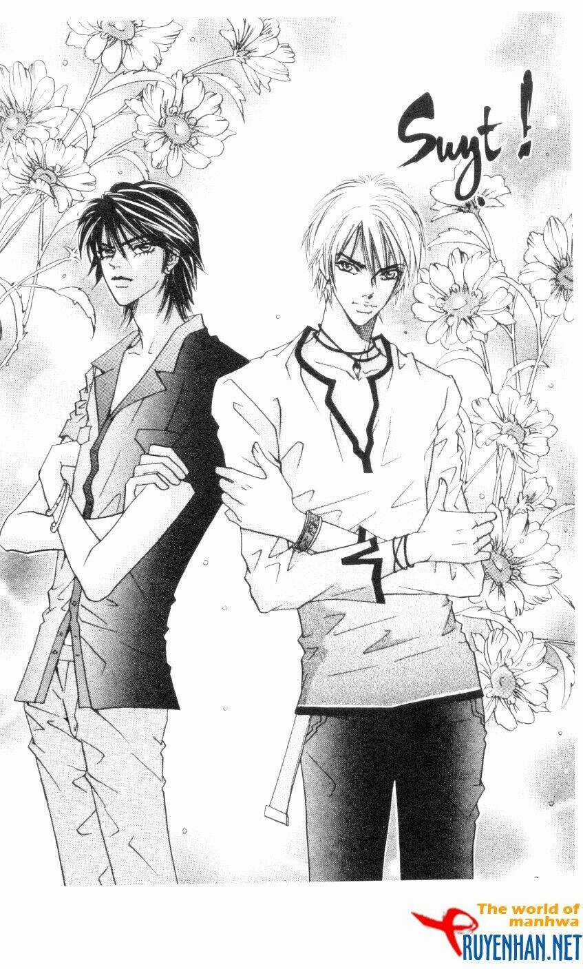 Shh! Chapter 37 trang 4