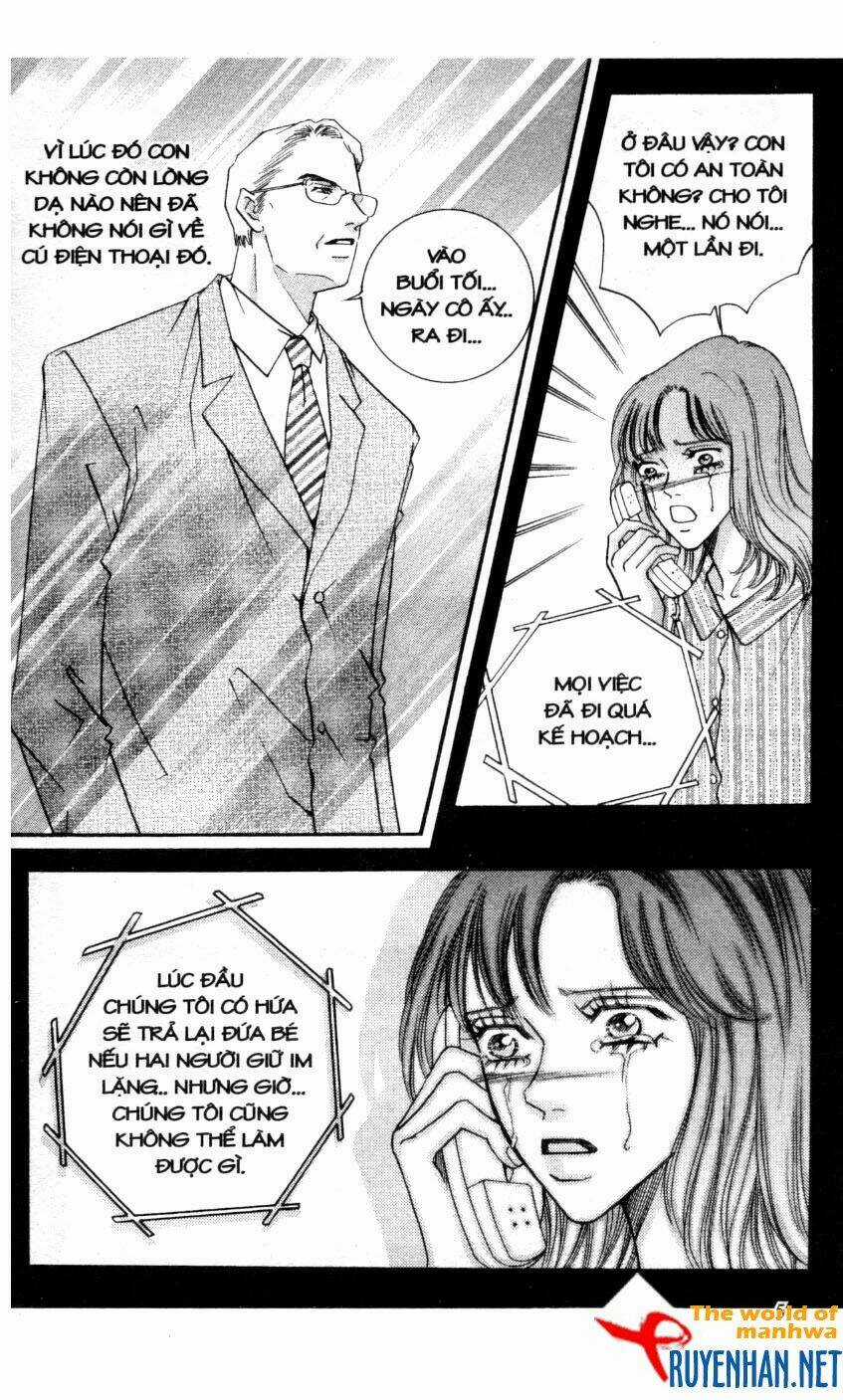 Shh! Chapter 37 trang 6