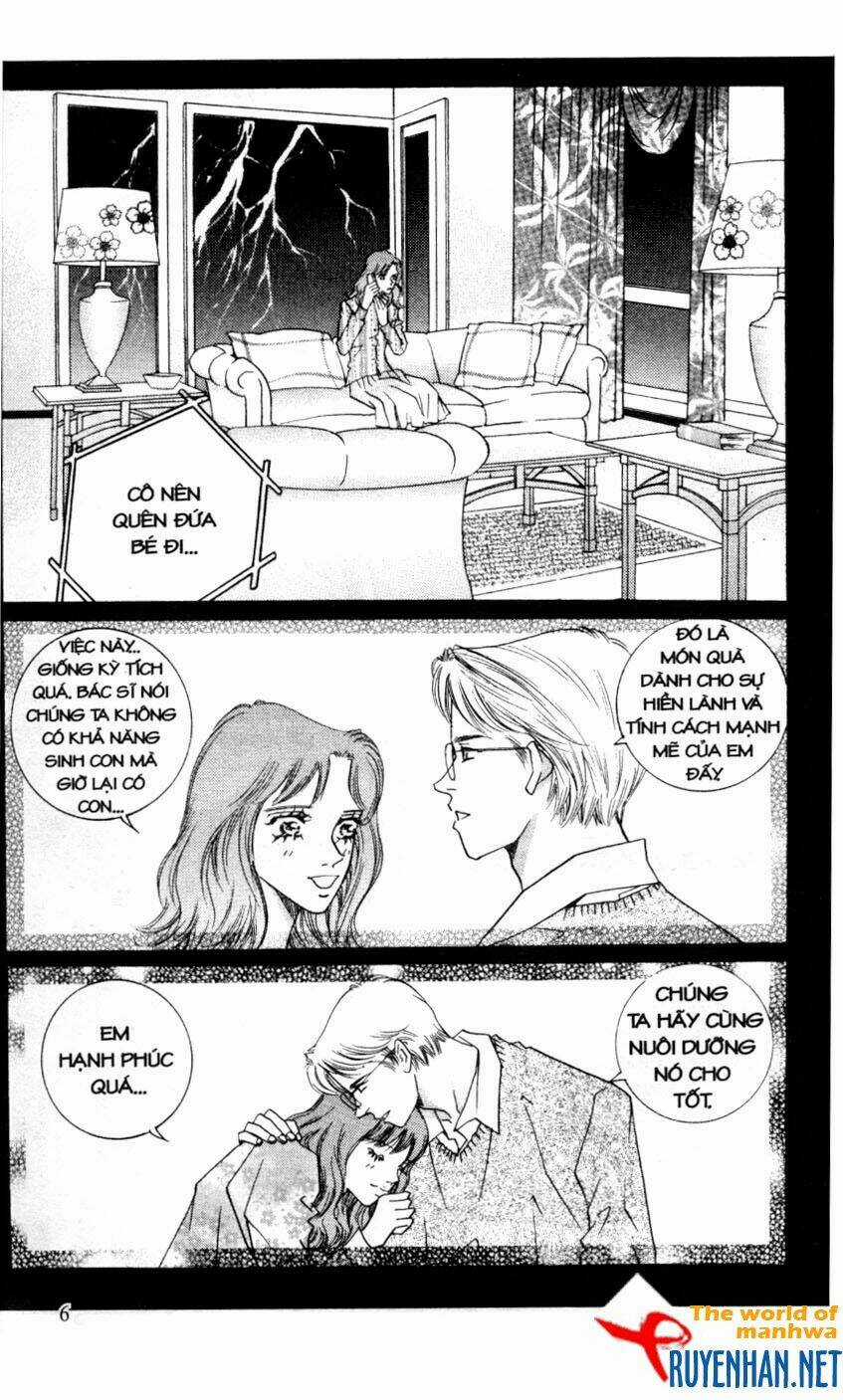 Shh! Chapter 37 trang 7